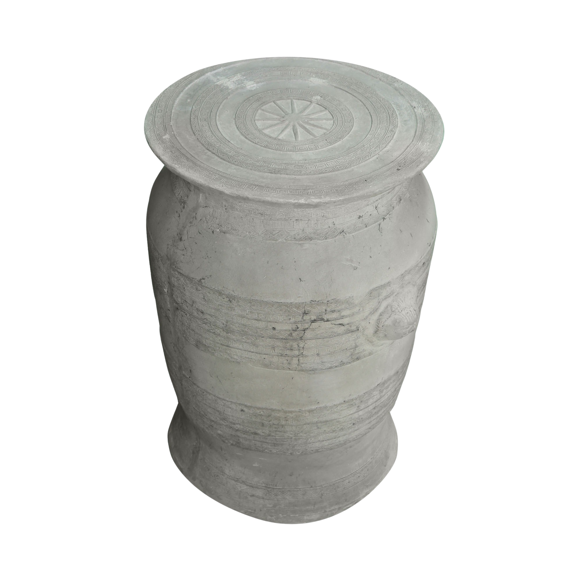 Rangoon Rain Drum