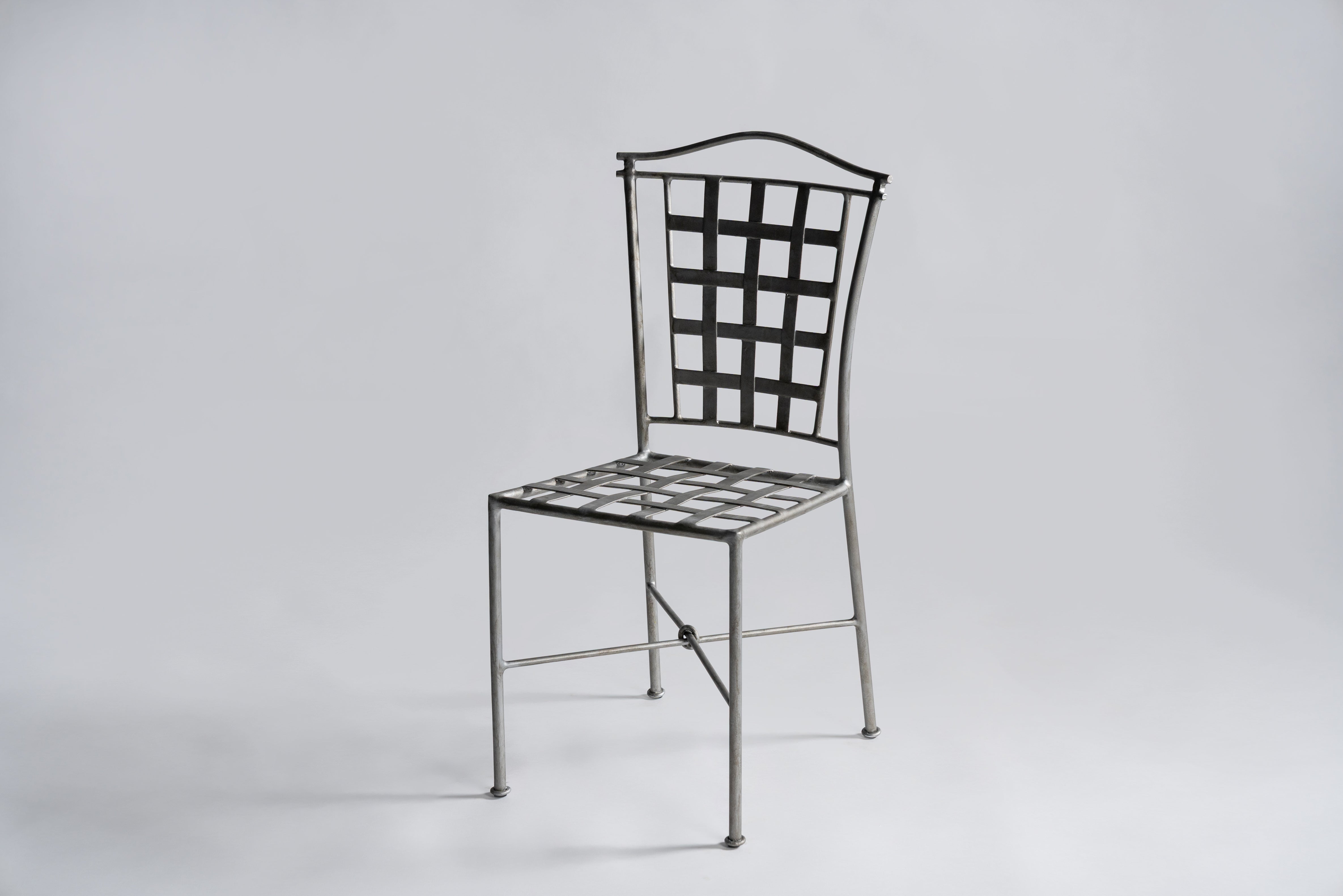 Riviera Dining Side Chair