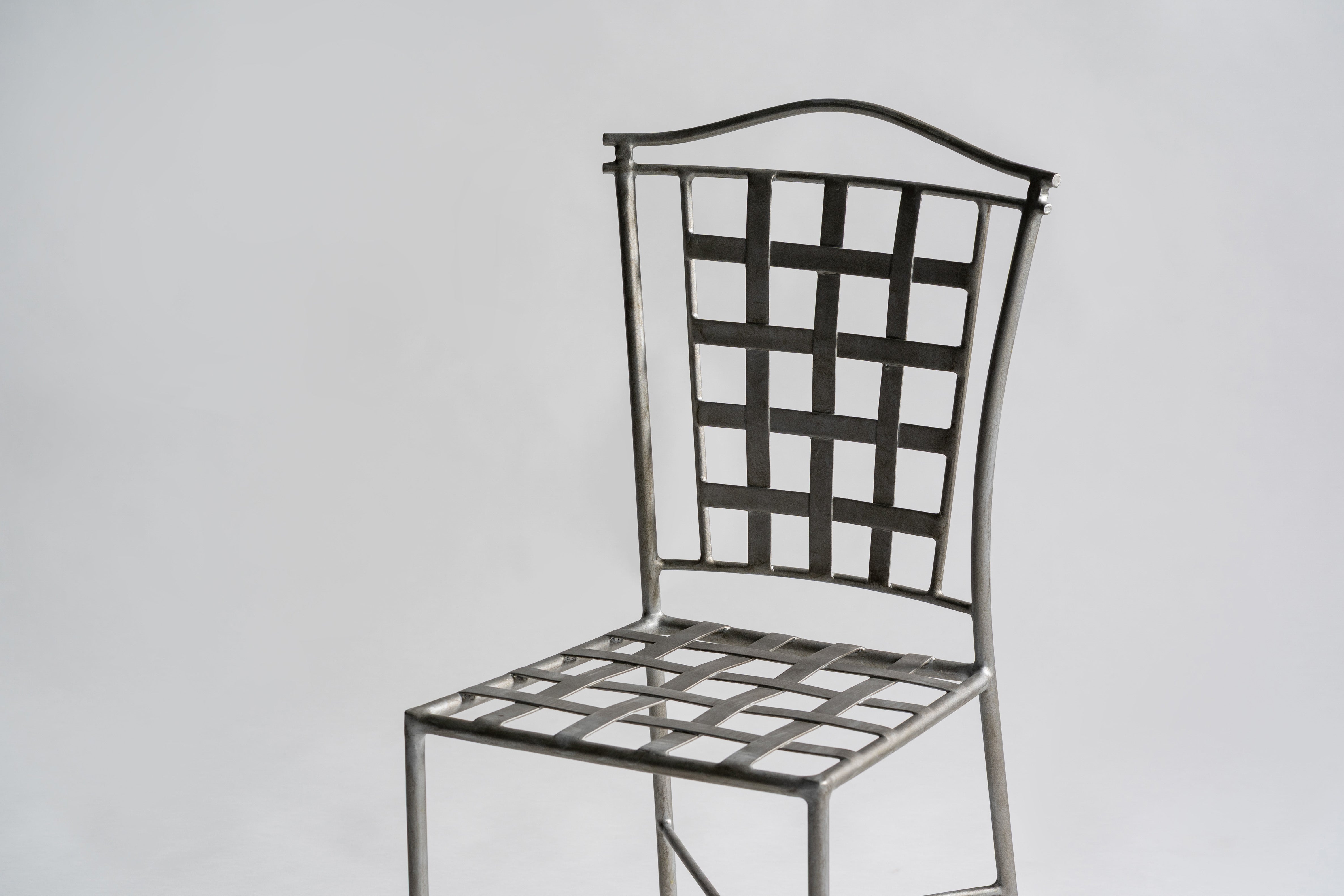 Riviera Dining Side Chair