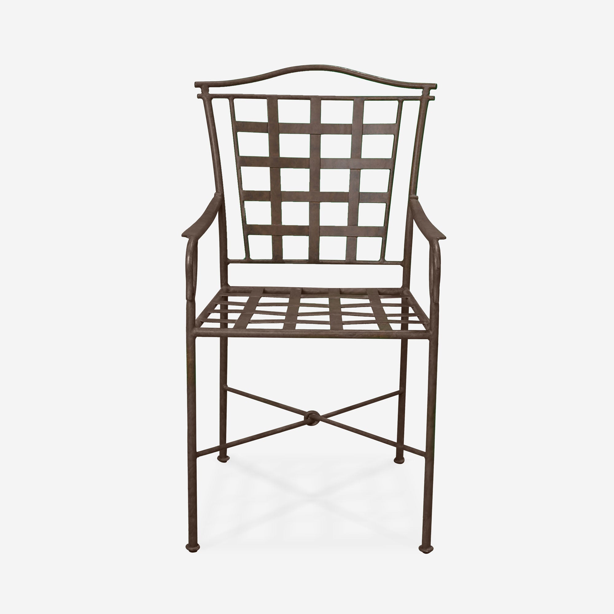Riviera Dining Arm Chair