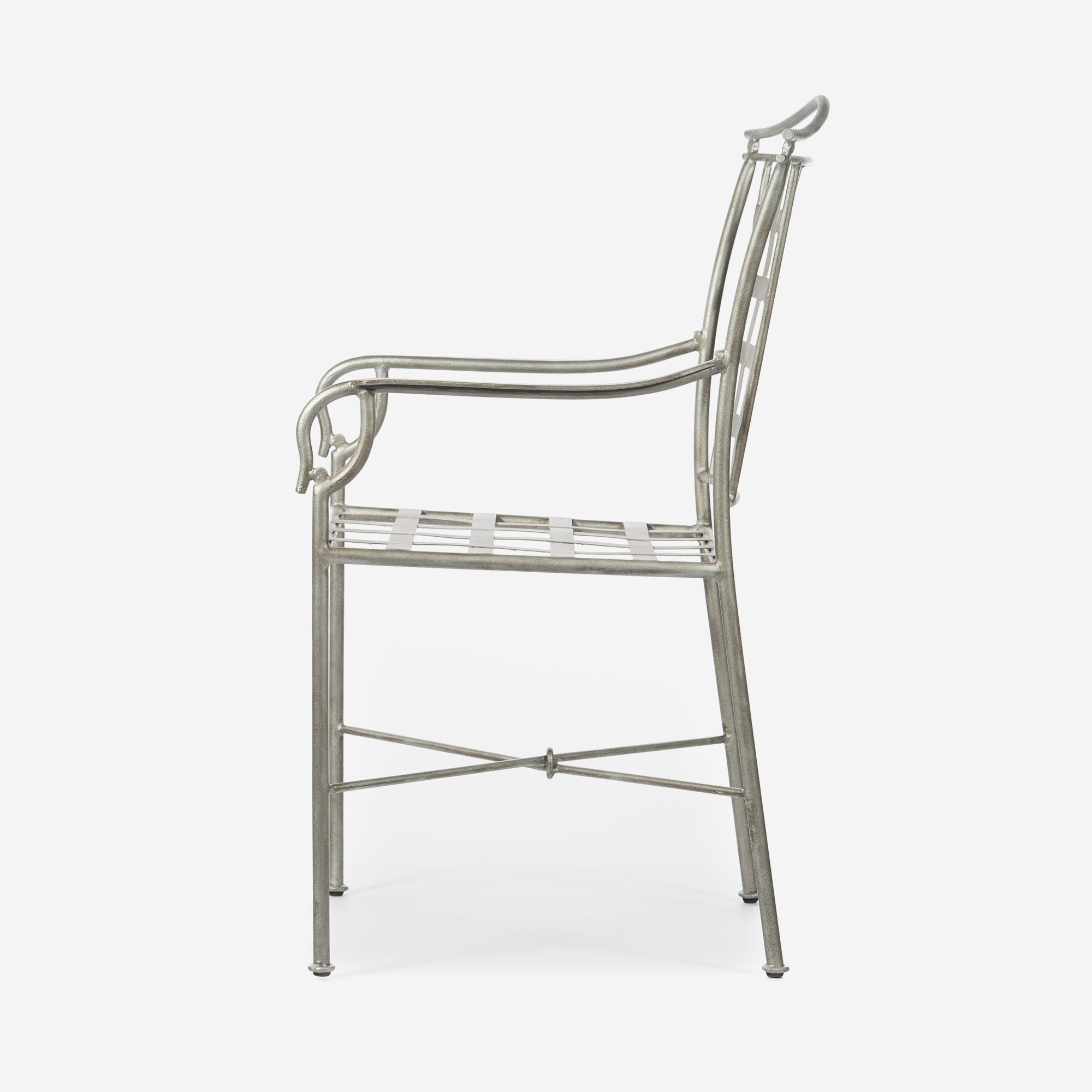 Riviera Dining Arm Chair
