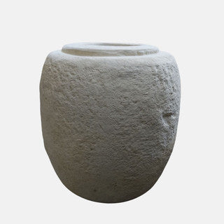 Sagada Round Planter Large