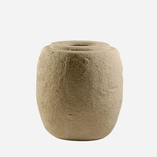 Sagada Round Planter Large