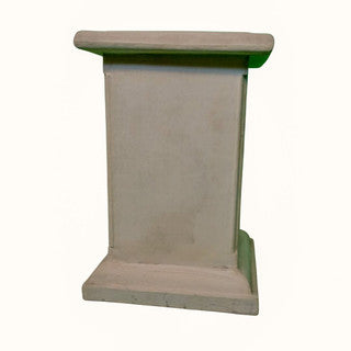 Savoy Pedestal