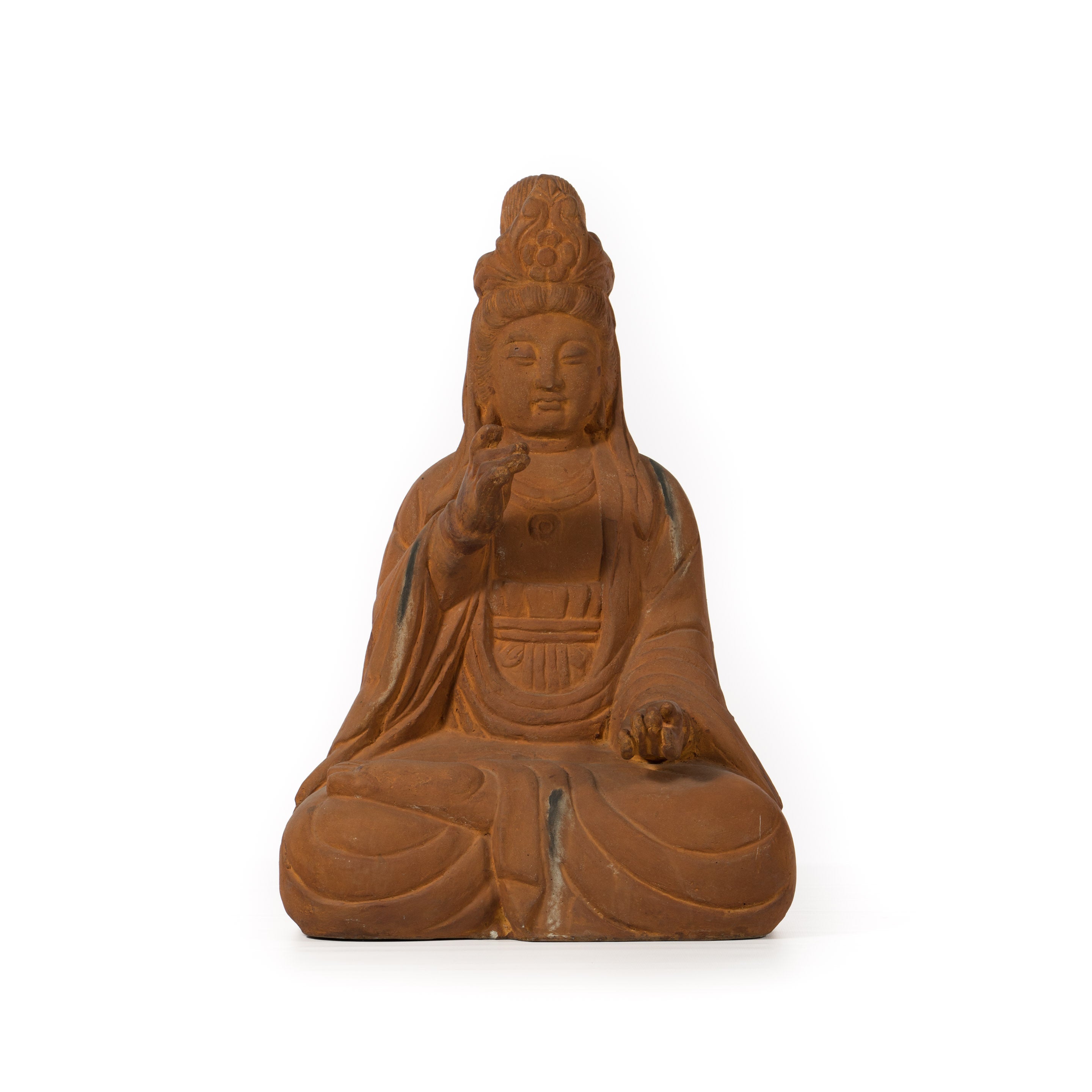 Suku Sitting Buddha