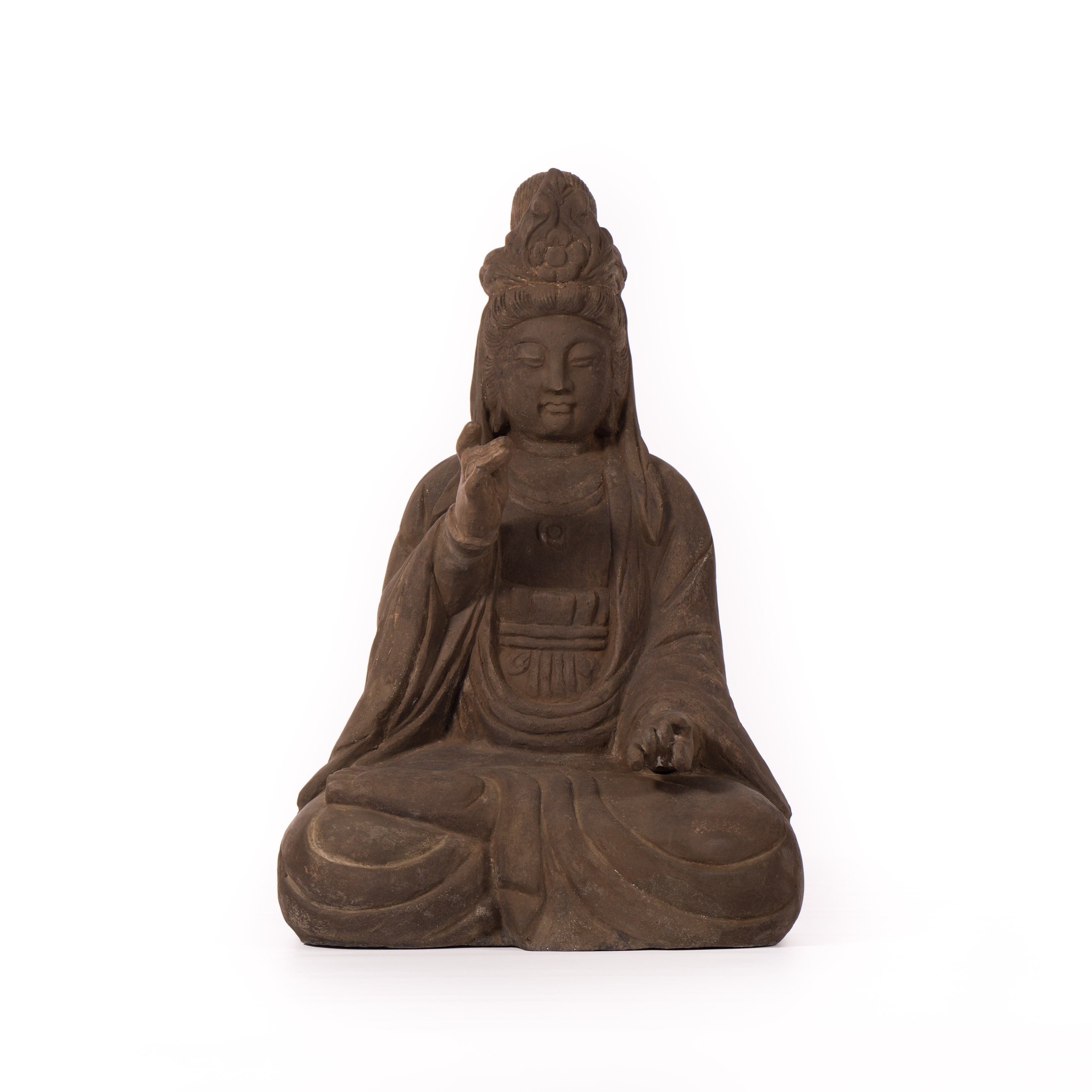 Suku Sitting Buddha