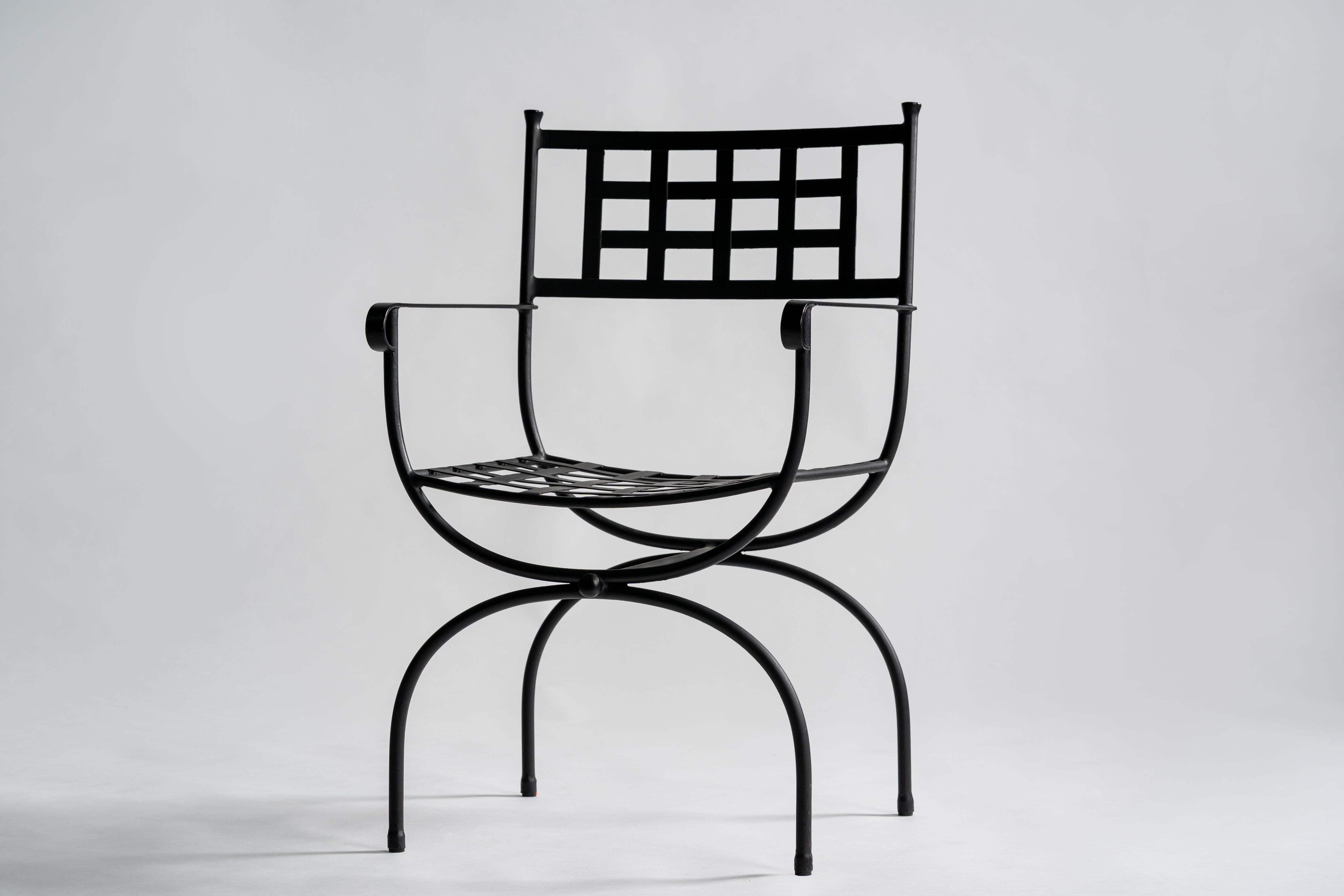 Sorrento Dining Arm Chair
