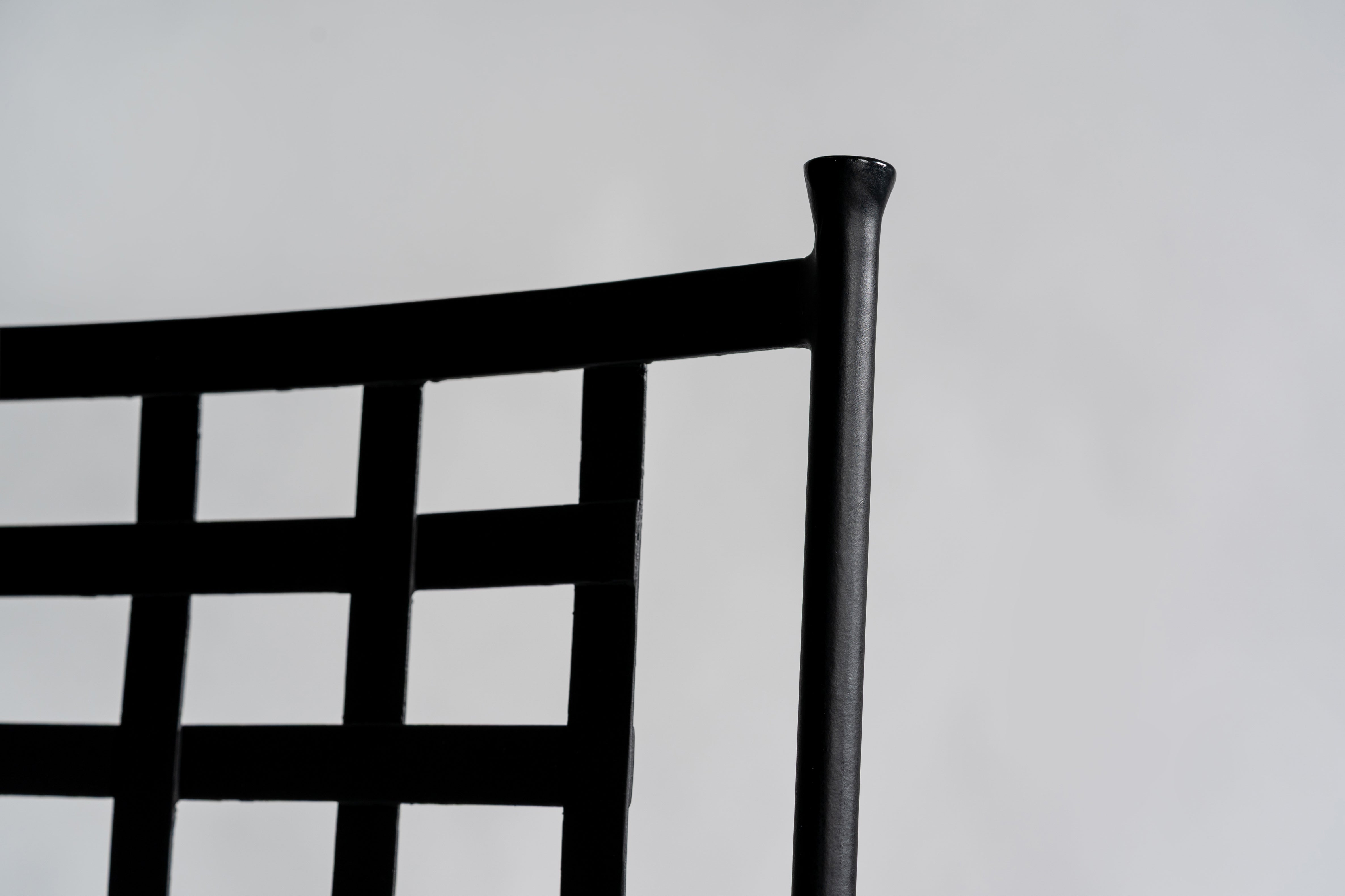 Sorrento Dining Arm Chair