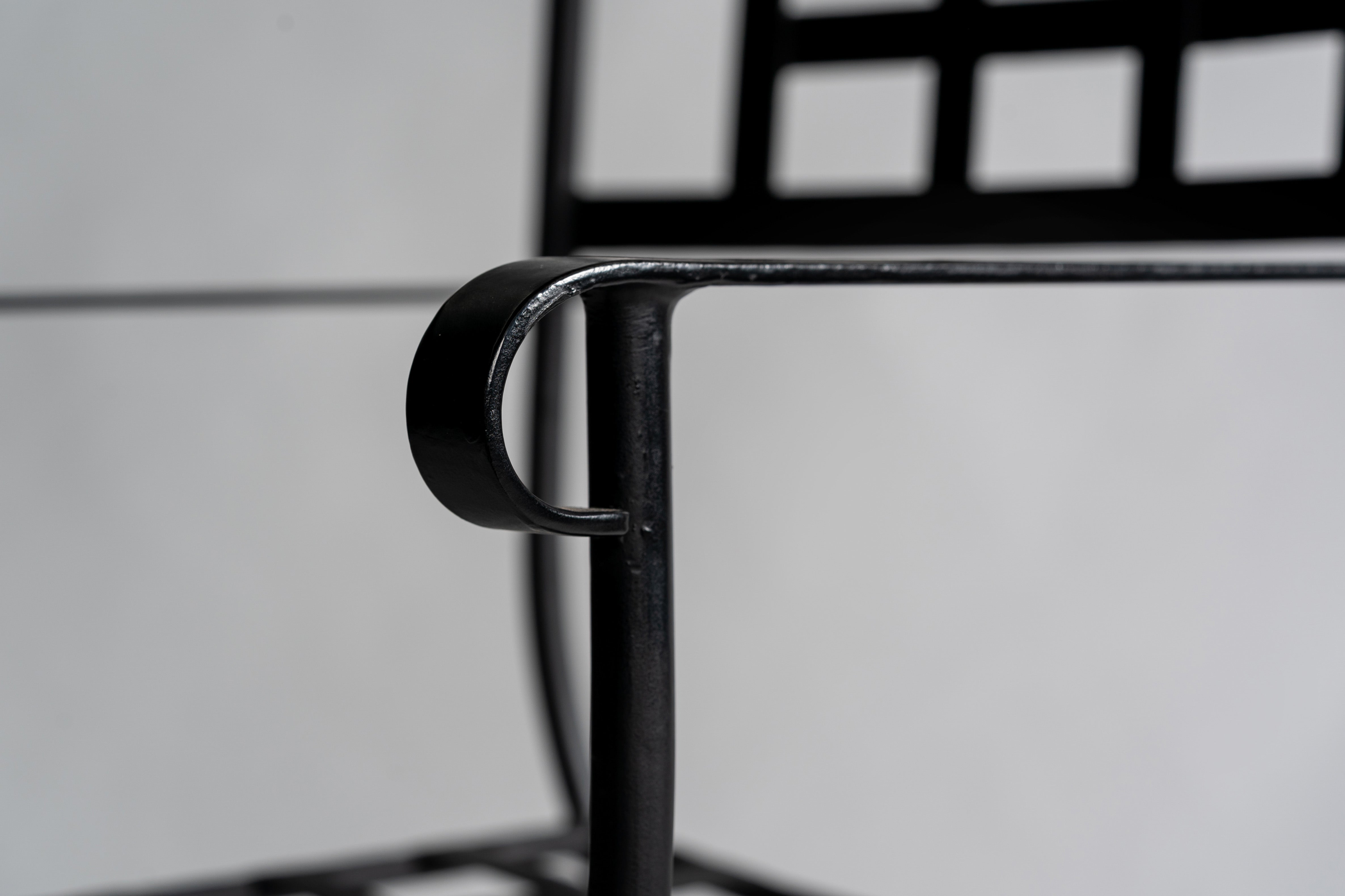 Sorrento Dining Arm Chair