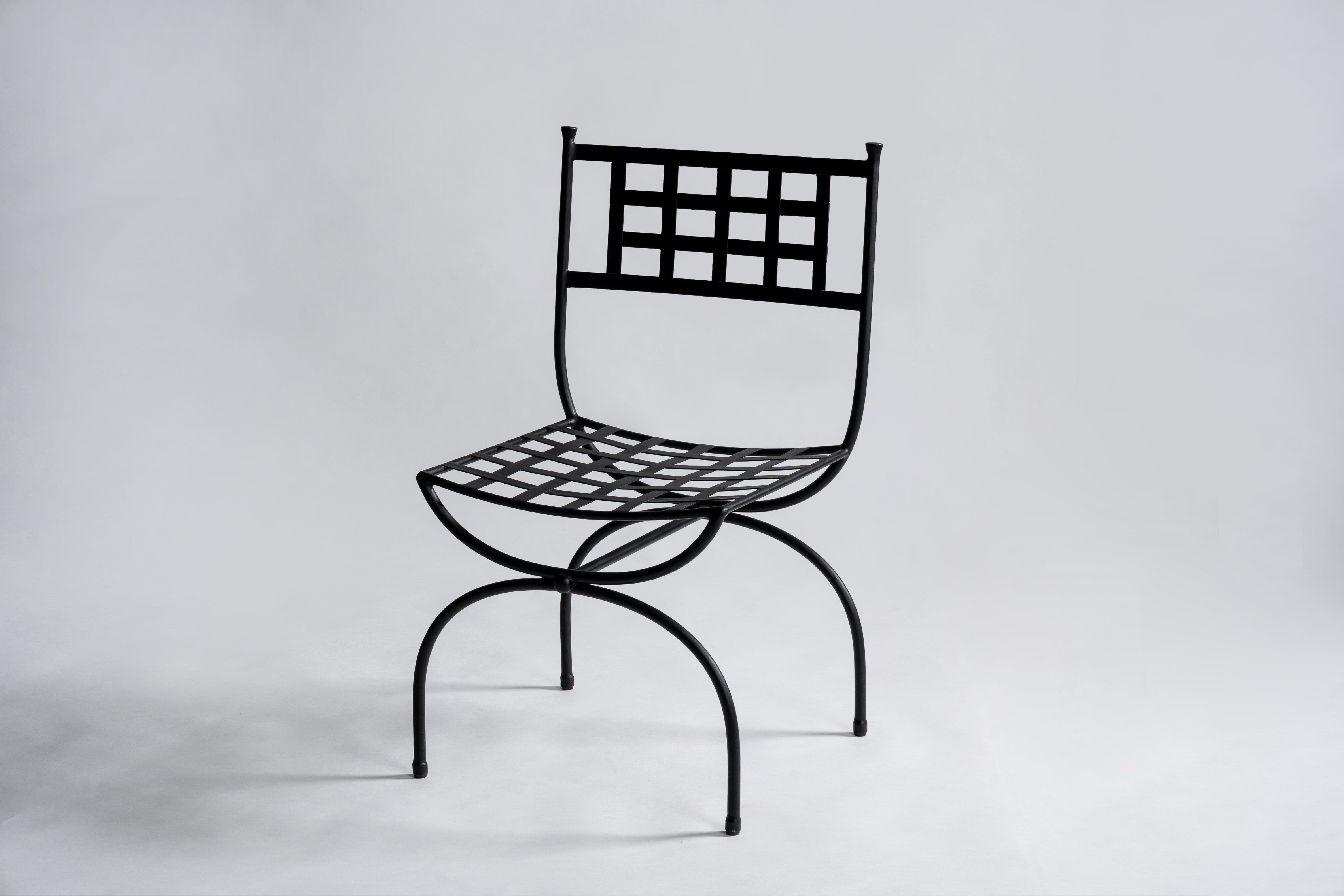 Sorrento Dining Side Chair
