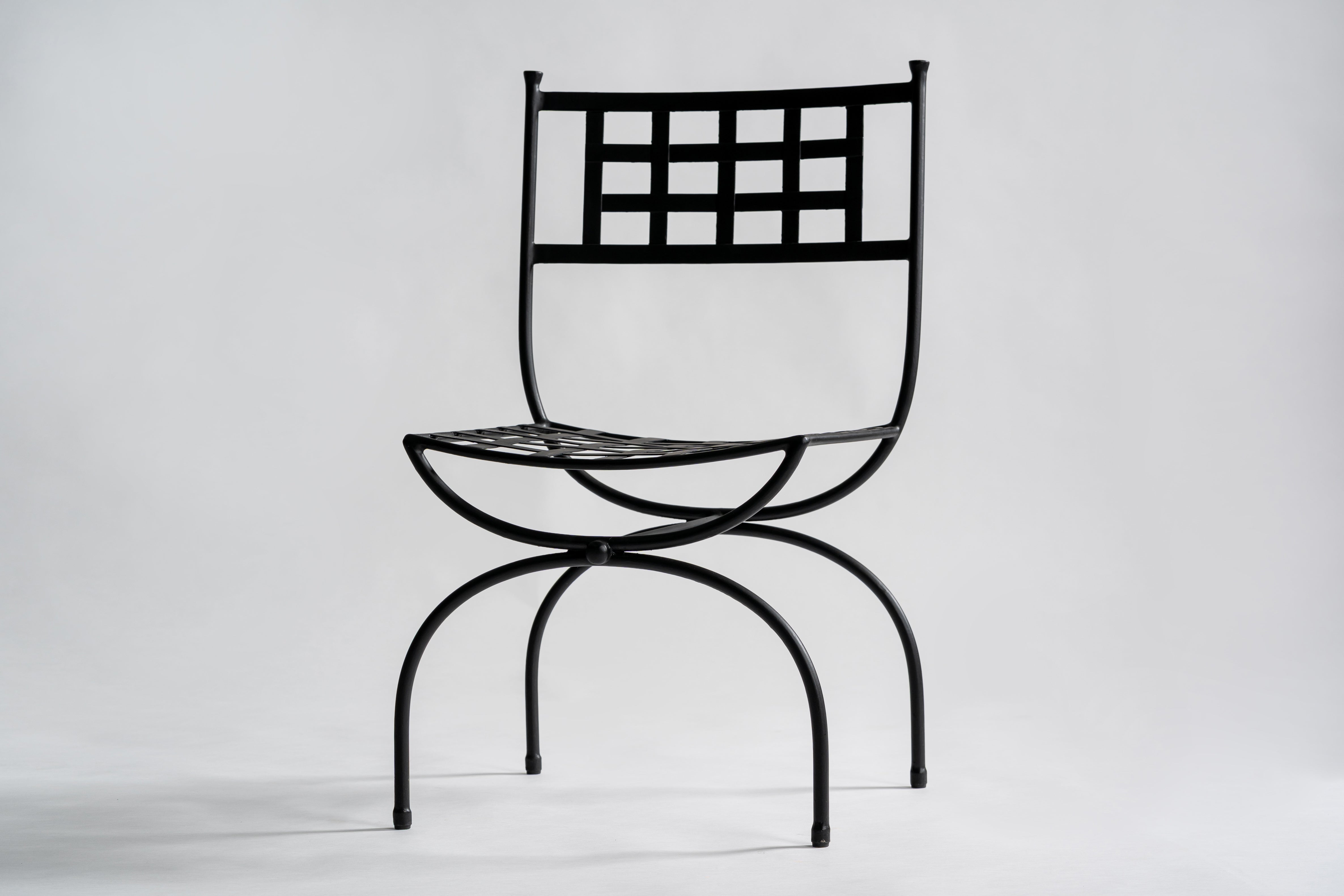 Sorrento Dining Side Chair