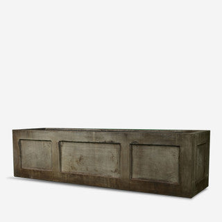 Spartan Planter Large