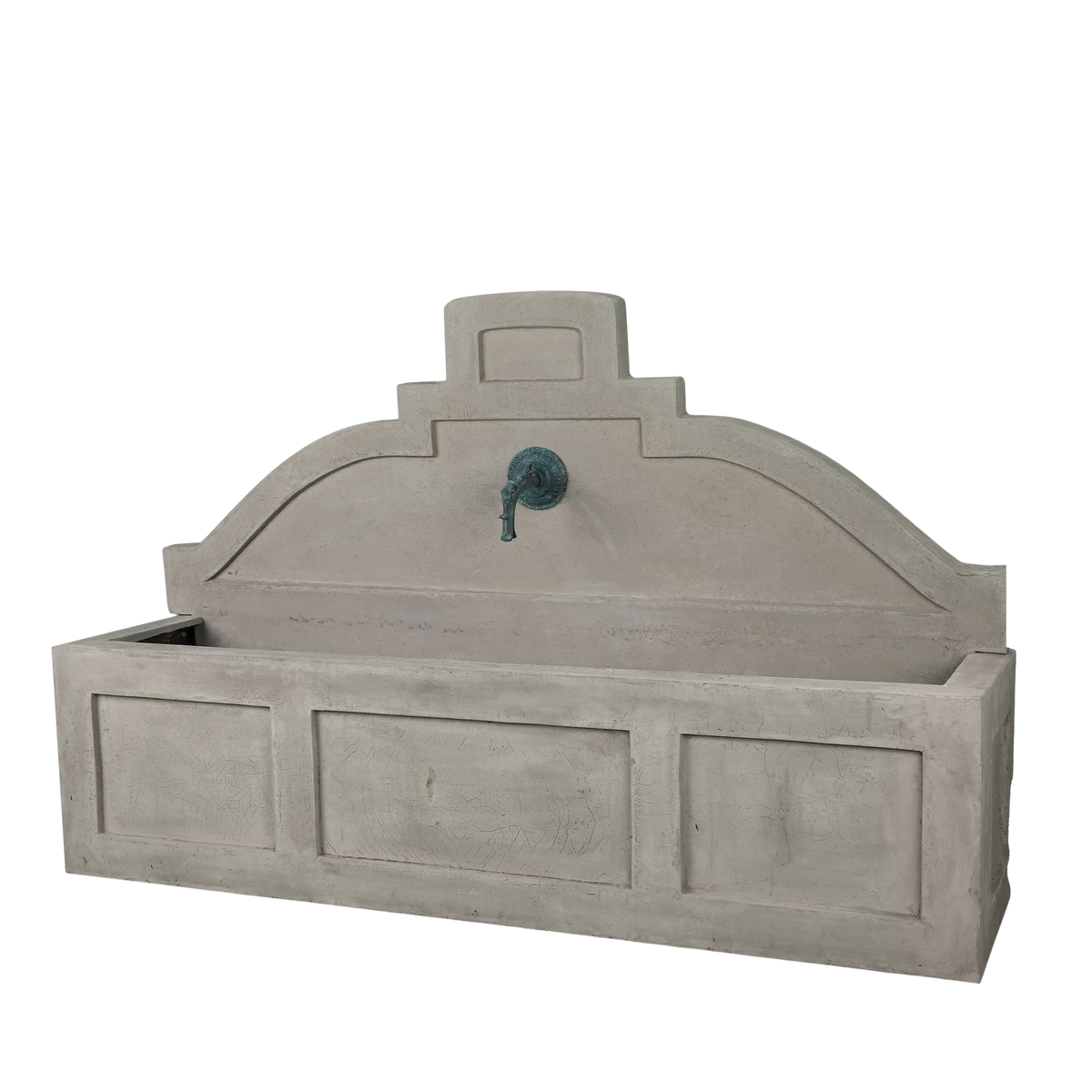 Spartan Trough Fountain