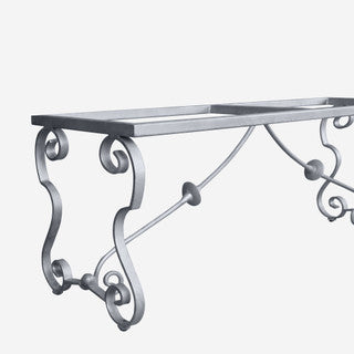 St Tropez Dining Base 2100x700