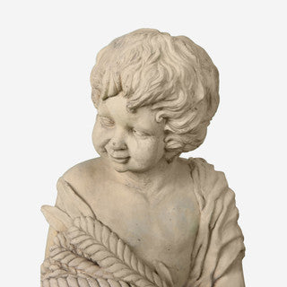 Sylvester Boy~Autumn