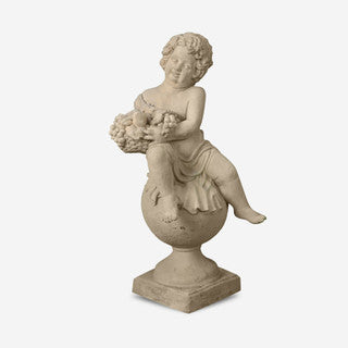 Sylvester Boy~Summer