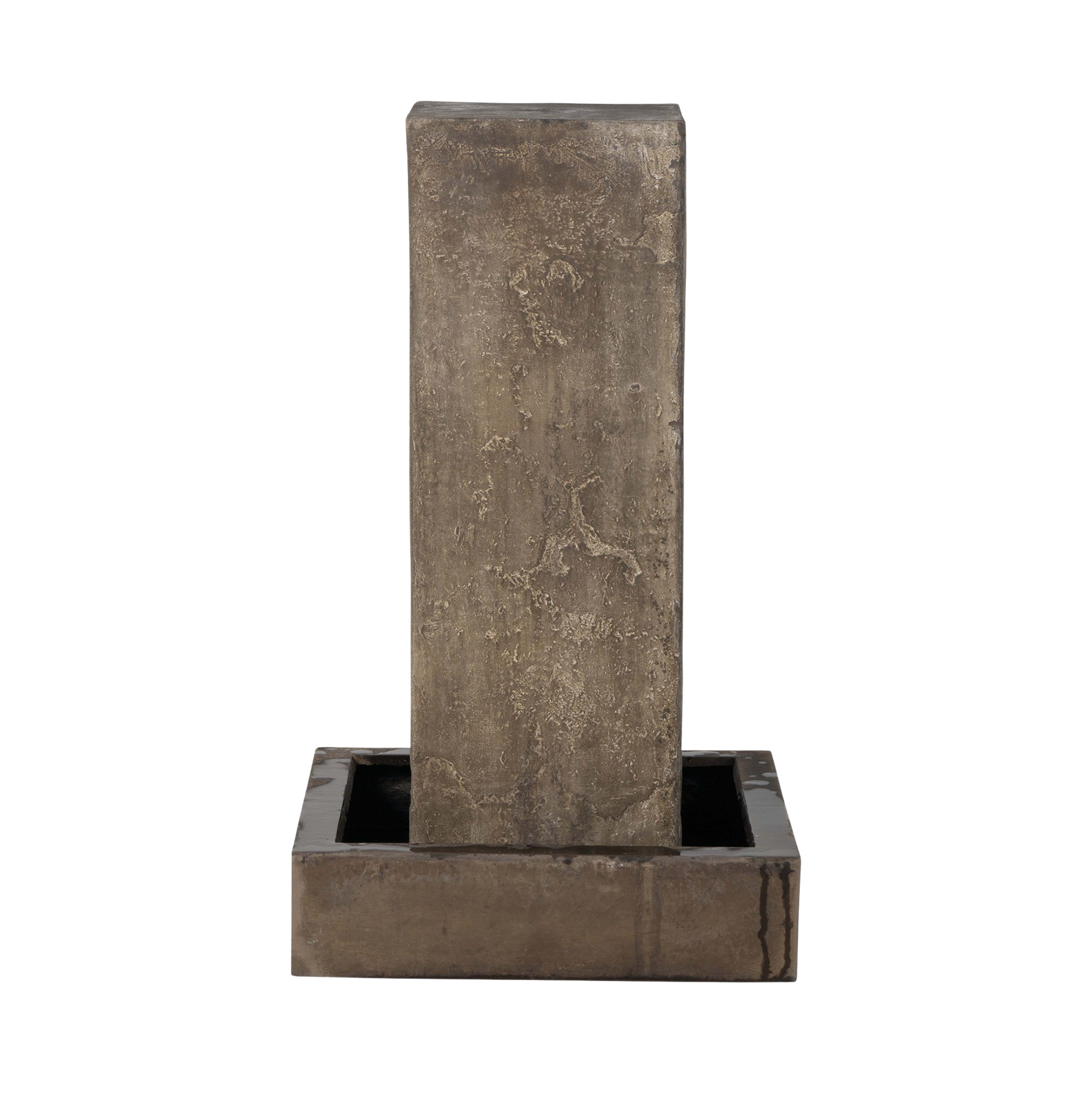 Tekko Pedestal