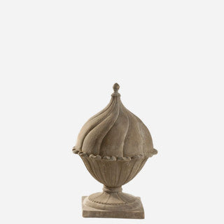 Tropillo Finial Medium