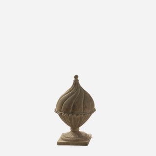 Tropillo Finial Small