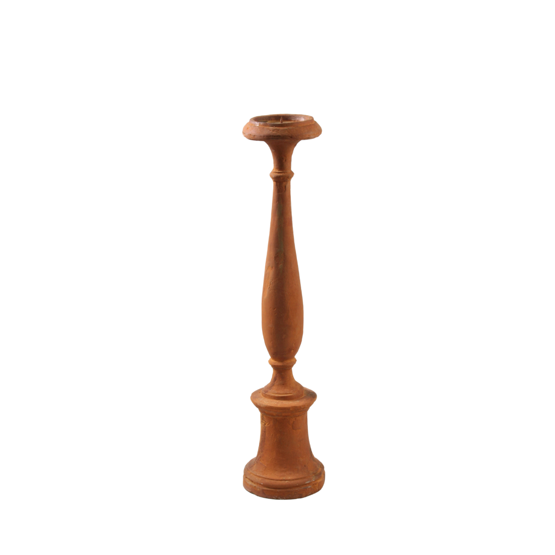 Athene Candle Holder Small