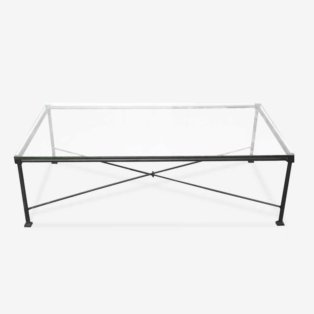 Herculanean Coffee Table Base