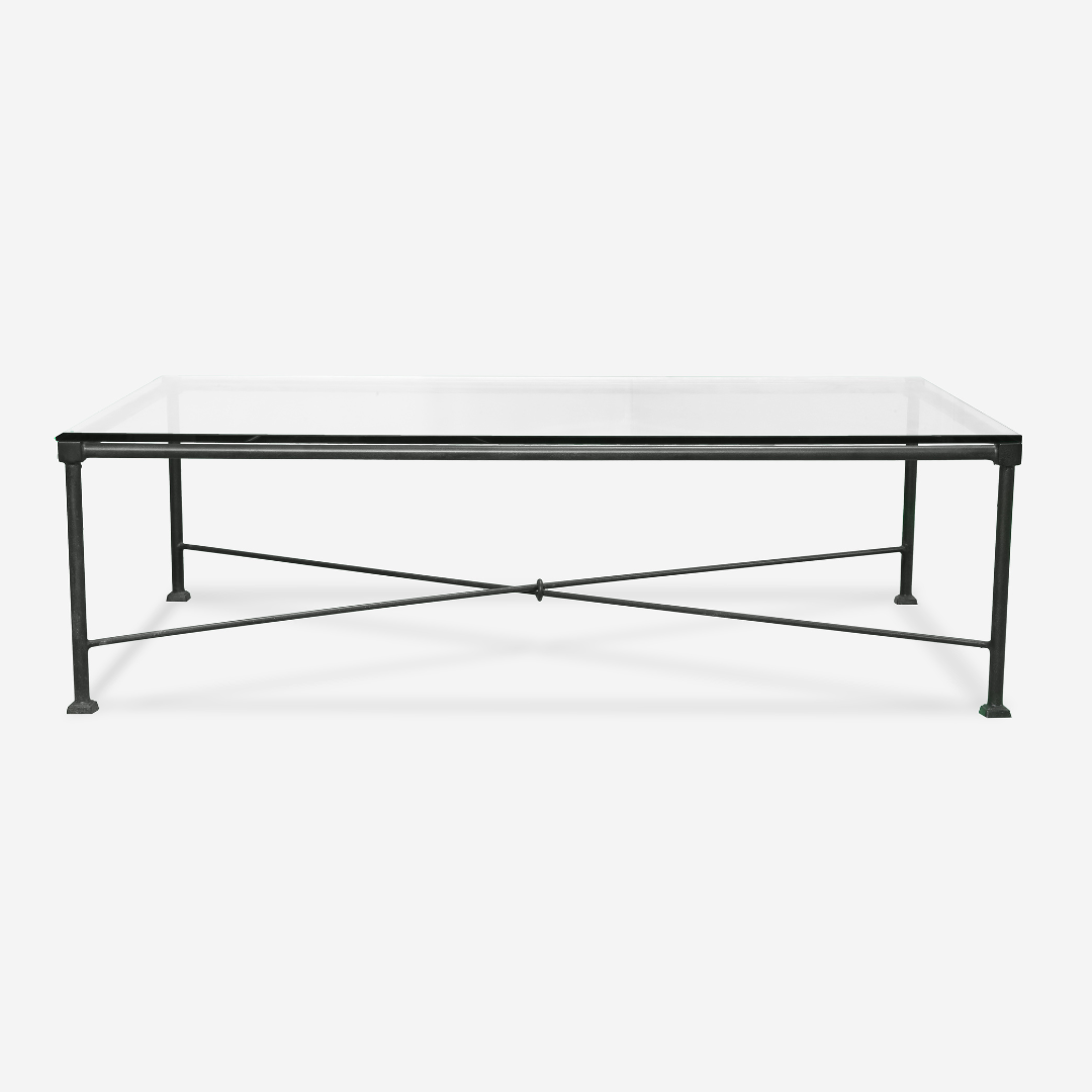 Herculanean Coffee Table Base