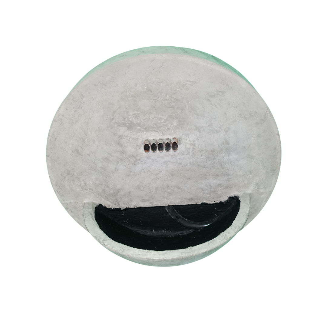 Amon Wall Fountain