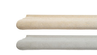 Venetian Edge Bench/Console Top 1400x450