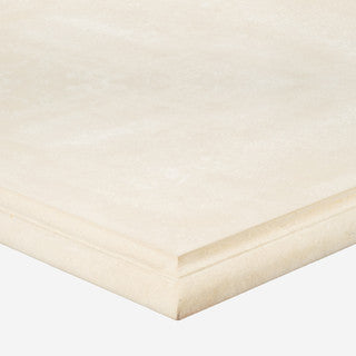 Venetian Edge Bench/Console Top 1400x450