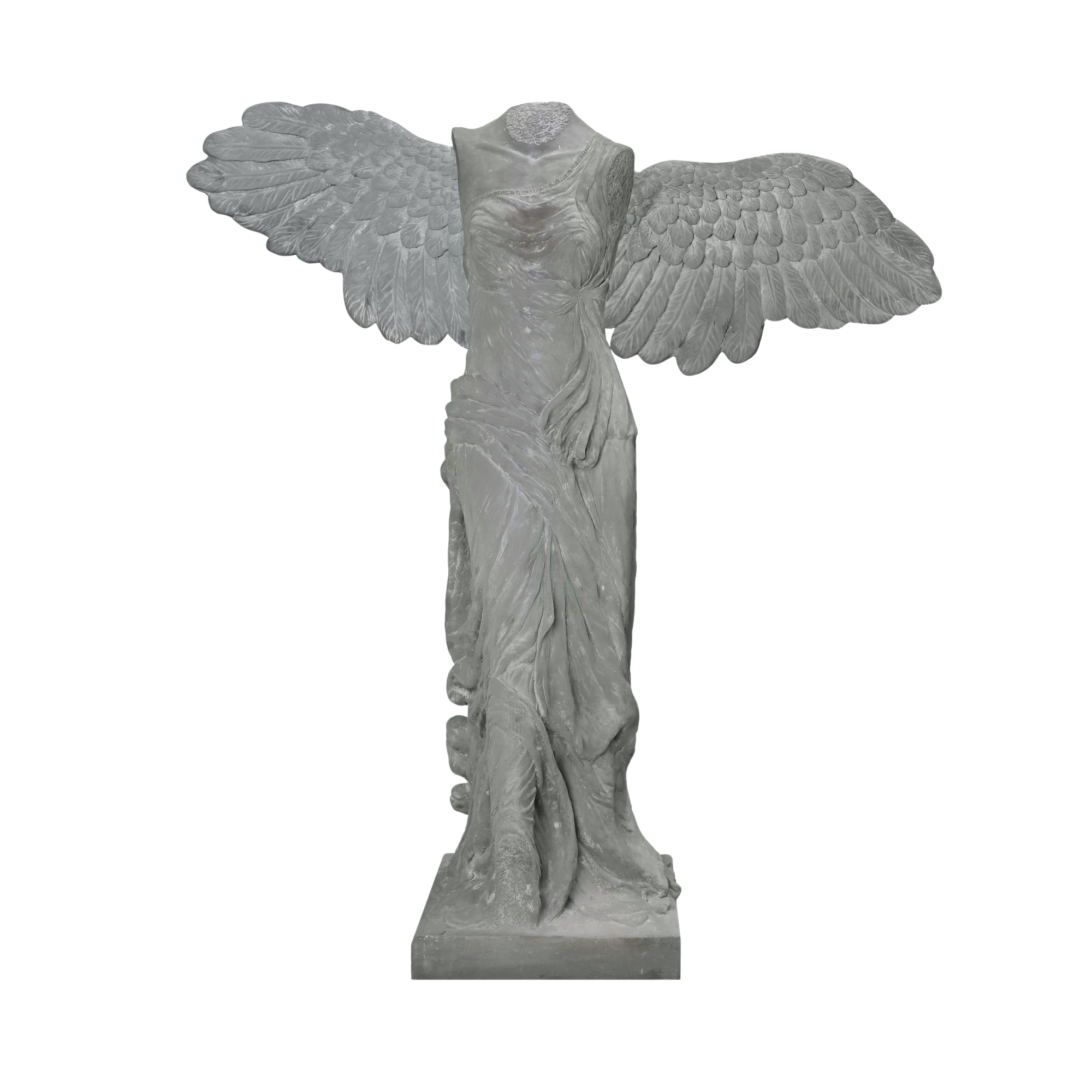 Winged Victory