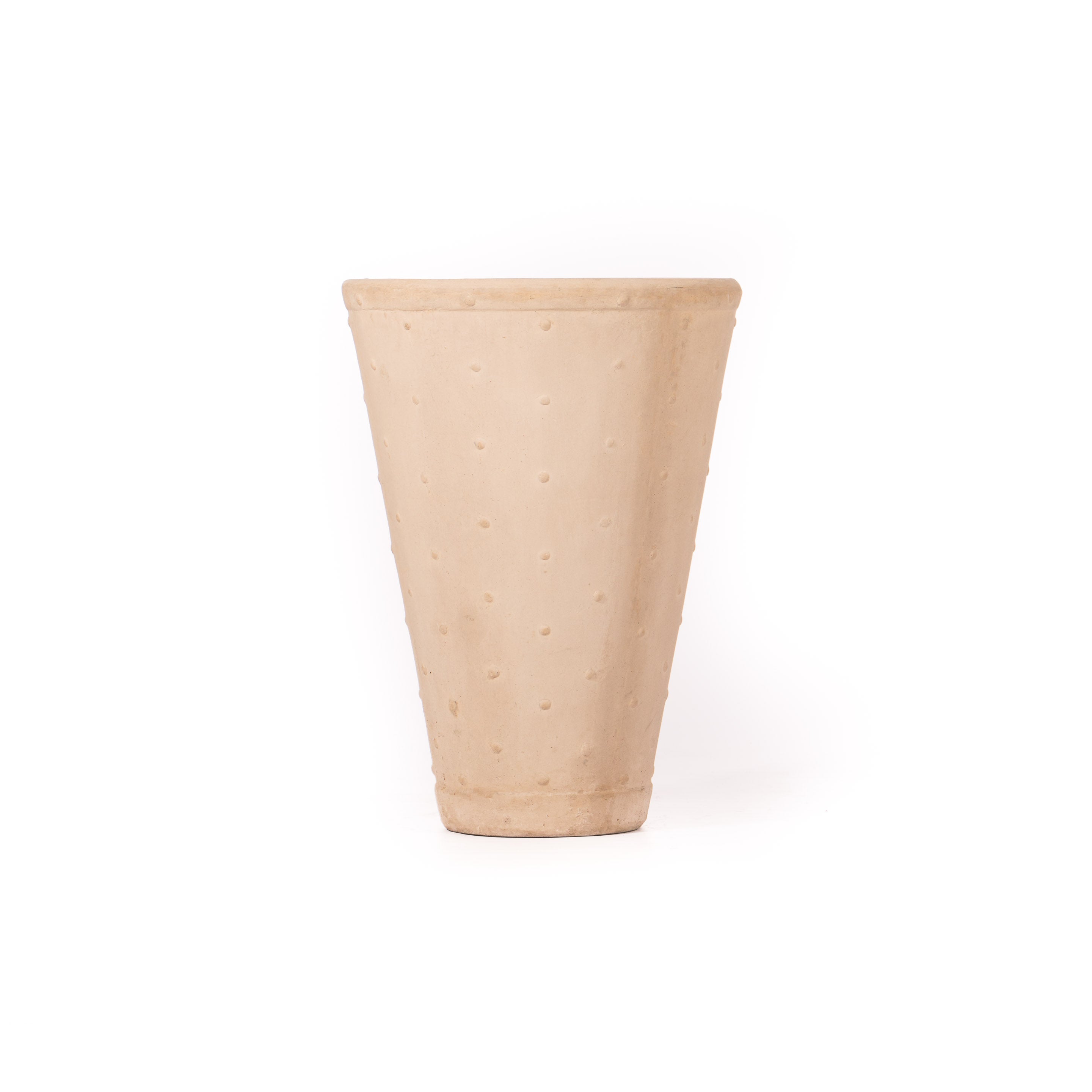 Lima Round Planter Medium